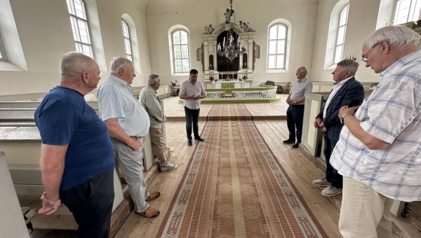 21. kohtumine seitsmemagajapäeva ja seitsmevennapäeva vahel